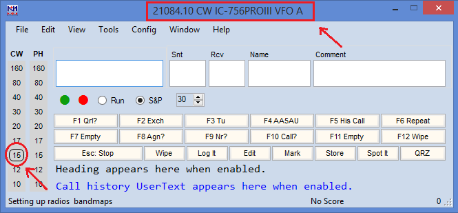 n1mm logger and winkey config for ft897d n1mm logger and winkey config for ft897d